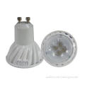 Dimmable GU10 LED spots Patented  energy saving led lampe 5W